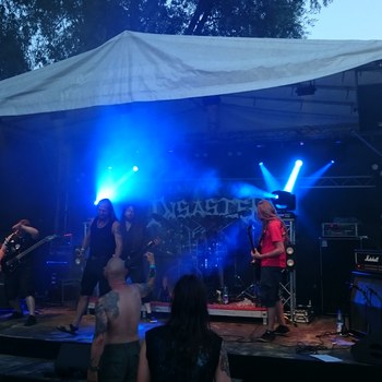 Rock Am Wehr 2016