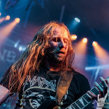 From Hell Erfurt - 05.04.2024 - FALLEN CROSSES ReleaseShow (Frank Jacobi)