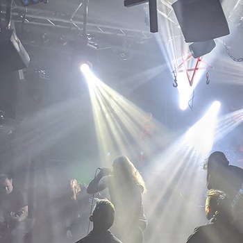From Hell Erfurt - 08.10.2022