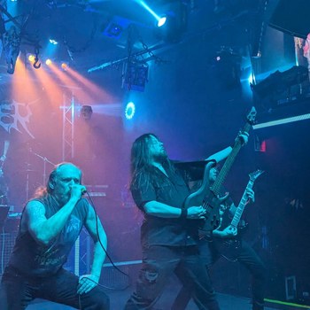 From Hell Erfurt - 05.04.2024 - FALLEN CROSSES ReleaseShow