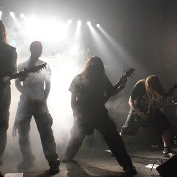 From Hell 14.03.2009