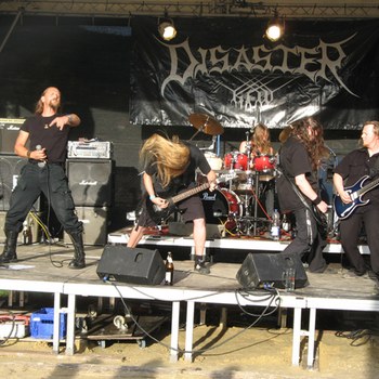 Rock Am Wehr 28.08.2010