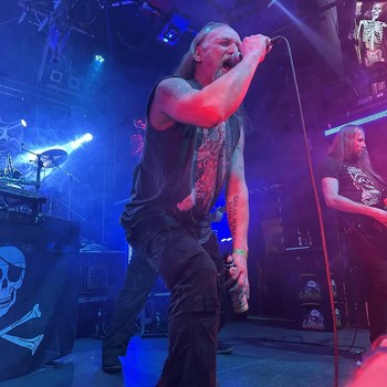 From Hell Erfurt - 26.12.2025 - FOUR DECADESS OF HARTLACK (Susanne)