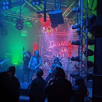 From Hell Erfurt - 08.10.2022
