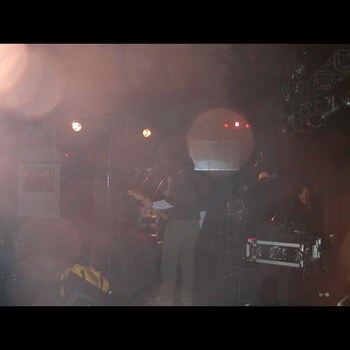 Snowfire 11.03.2006