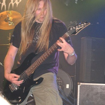Metal Messe 11.05.2008