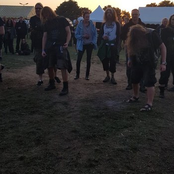 Undefeated Festival Protzen 4.9.2021