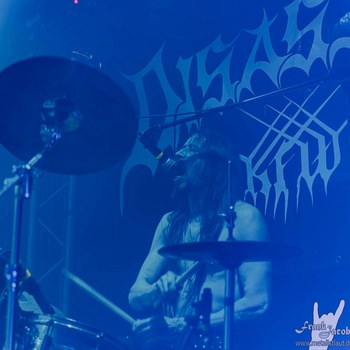 From Hell Erfurt - 05.04.2024 - FALLEN CROSSES ReleaseShow (Frank Jacobi)