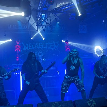 From Hell Erfurt - 15.09.2023