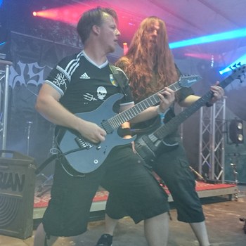 Rock Am Wehr 2016