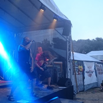 Rock Am Wehr 2016
